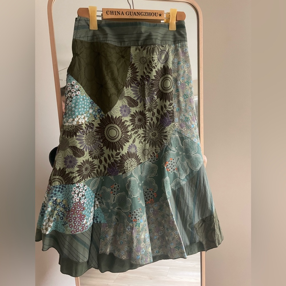 Next Skirt US14
